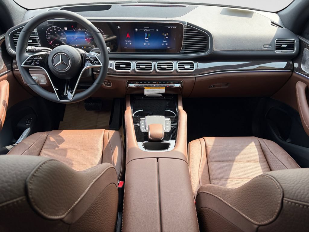 New 2026 Mercedes-Benz GLE 350 4MATIC image 14