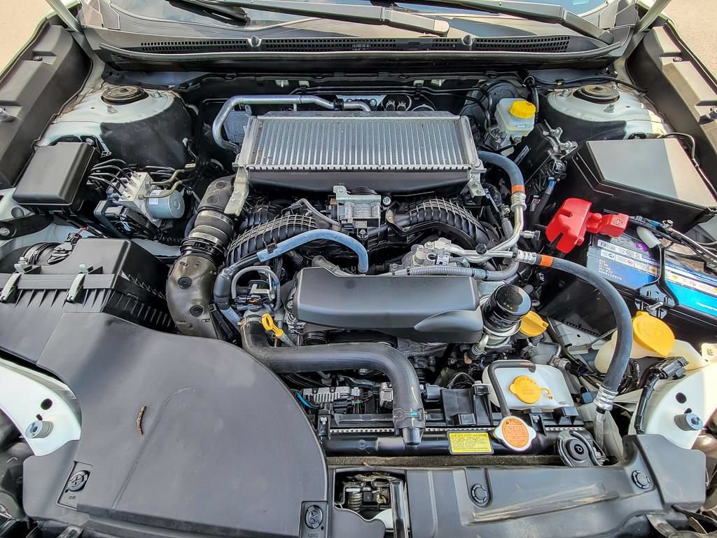 Certified 2024 Subaru Outback Onyx Edition XT AWD/4WD image 34
