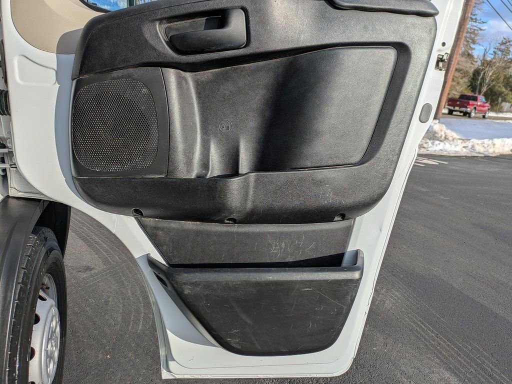 Used 2020 RAM ProMaster 1500 image 28
