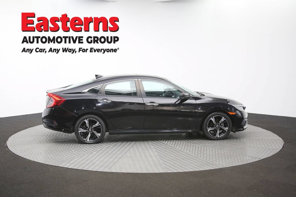 Used 2017 Honda Civic Touring image 39