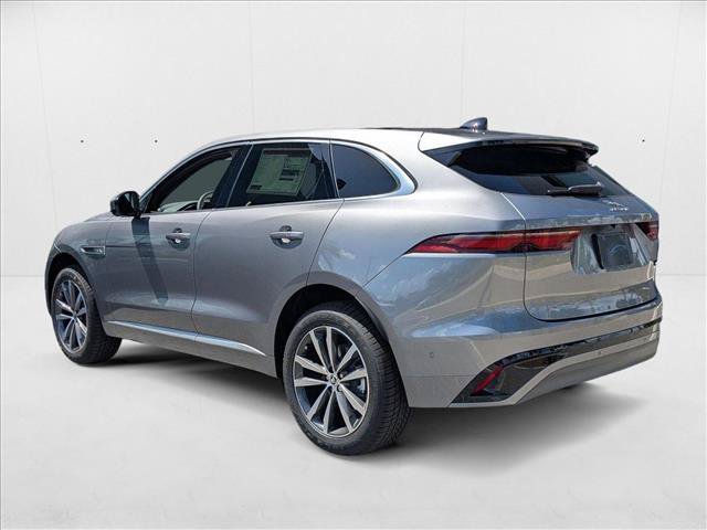 New 2026 Jaguar F-PACE R-Dynamic S AWD/4WD image 9