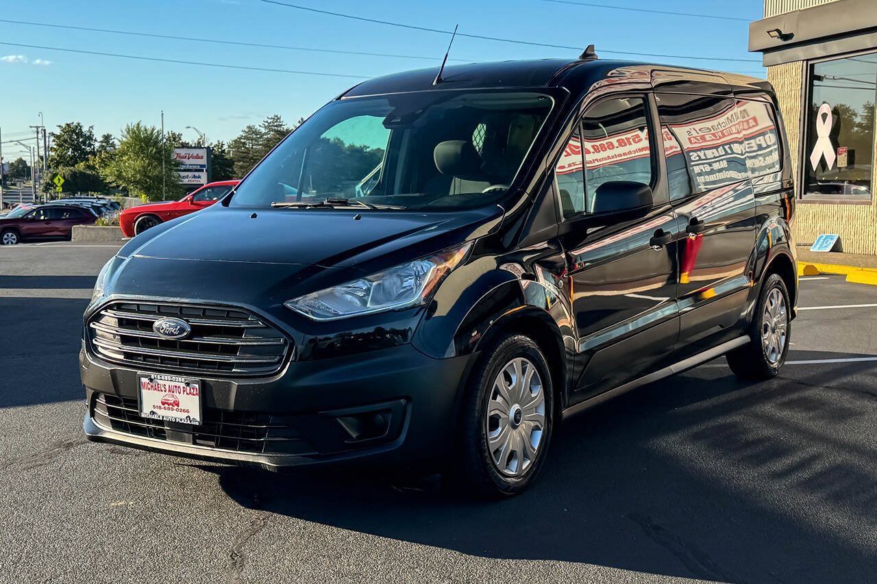 Used 2019 Ford Transit Connect XL FWD image 8