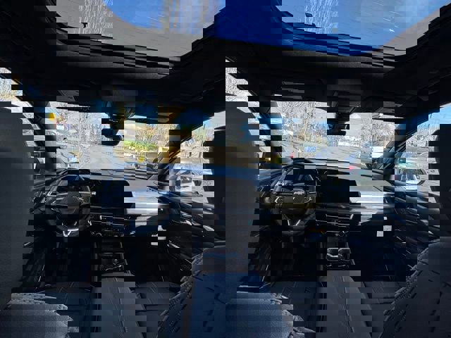 New 2026 Chevrolet Traverse High Country image 14