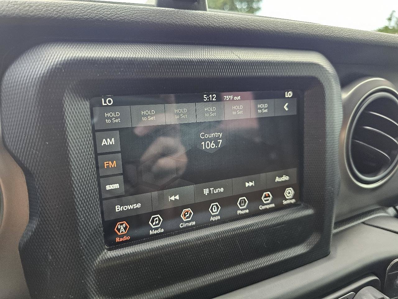 Used 2019 Jeep Wrangler Sport AWD/4WD image 39