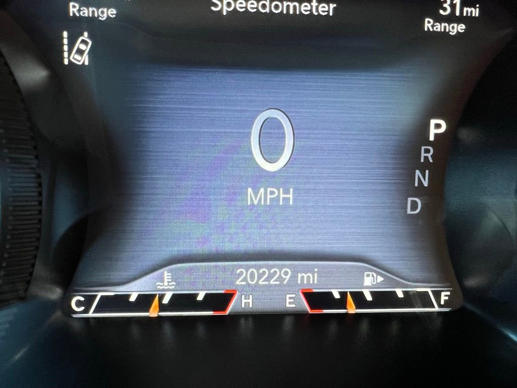 Used 2022 Jeep Cherokee Limited image 37