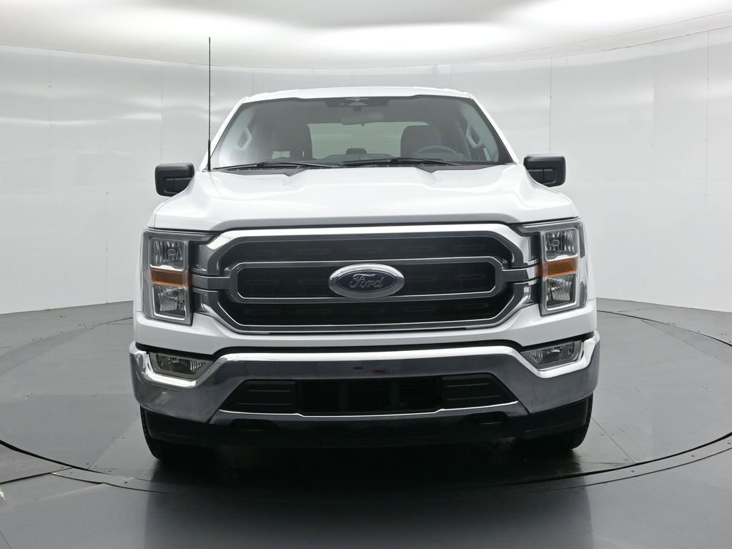 Certified 2023 Ford F150 XLT w/ XTR Package image 22
