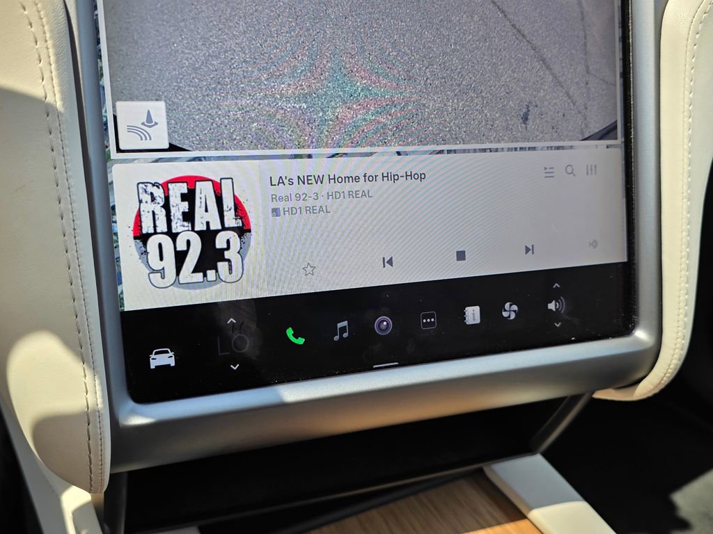 Used 2018 Tesla Model X 75D AWD/4WD image 26
