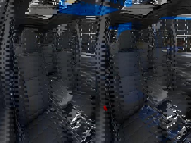 New 2026 Chevrolet Traverse LT w/ Enhanced Driving Package image 16