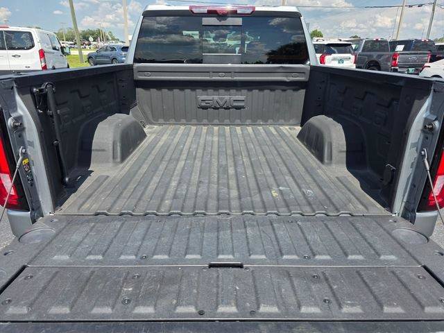 Certified 2025 GMC Sierra 1500 Denali w/ Denali Reserve Package AWD/4WD image 17