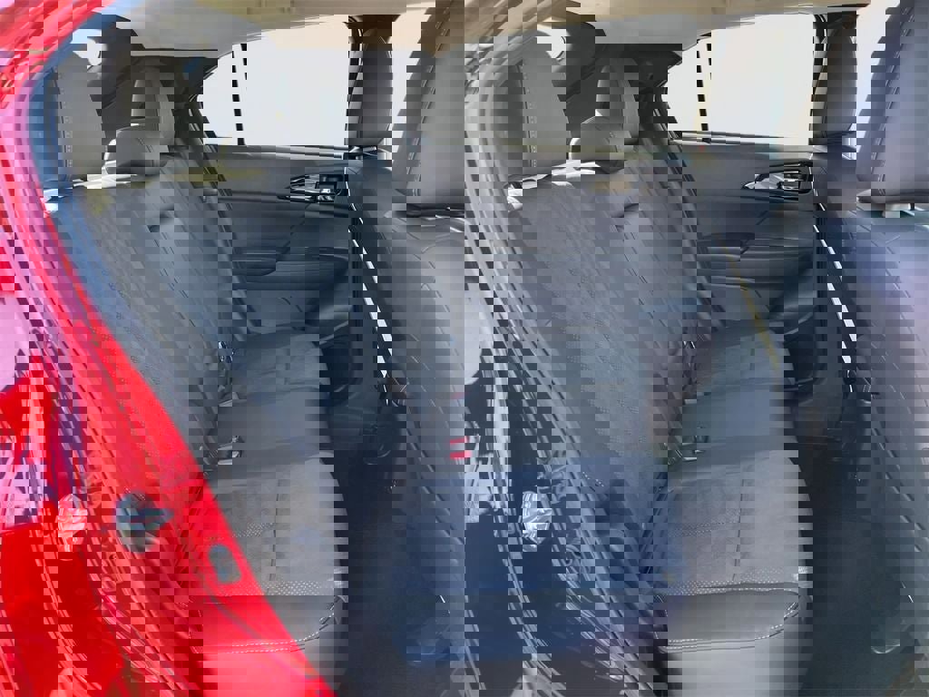 New 2026 Mitsubishi Eclipse Cross SE image 27