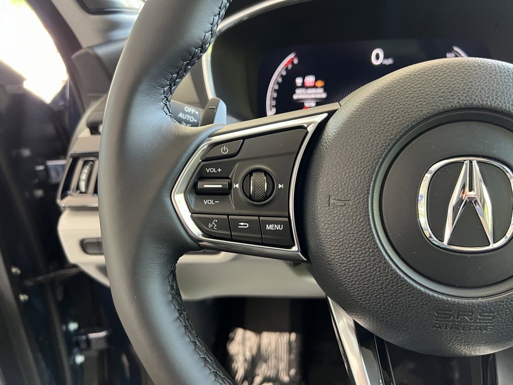 New 2026 Acura MDX w/ Technology Package image 16