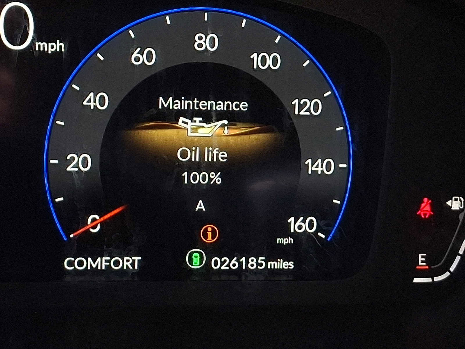 Certified 2023 Acura Integra A-Spec image 21