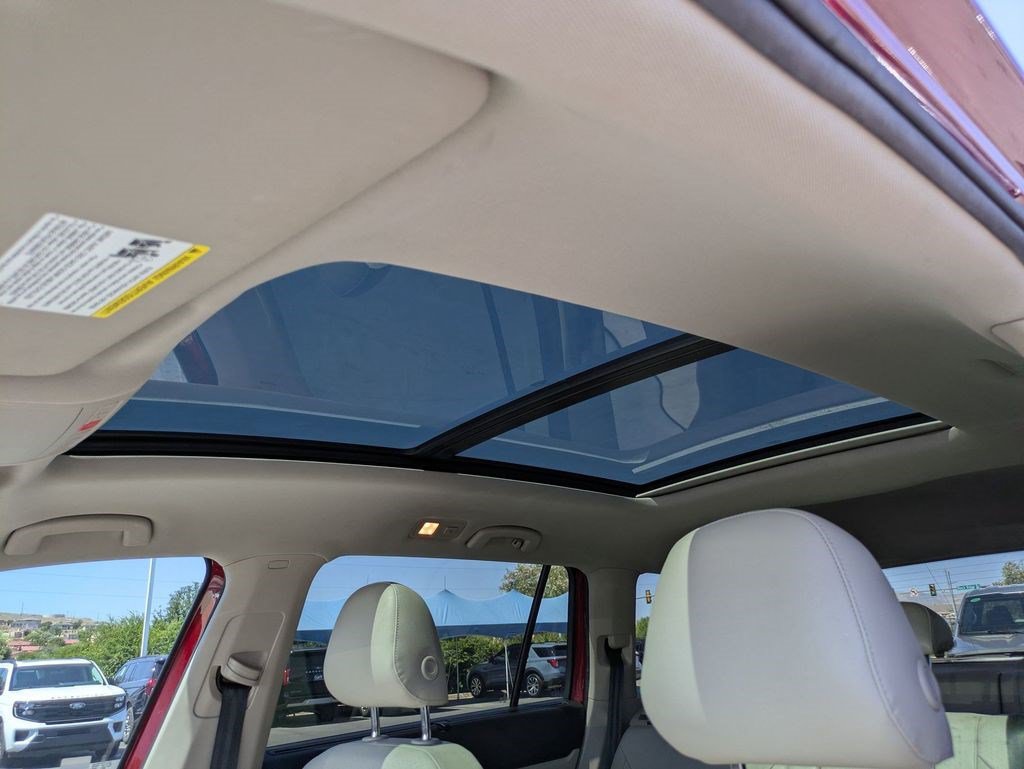 Used 2019 Volkswagen Atlas SE w/ Panoramic Sunroof Package FWD image 15