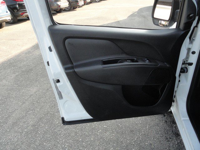 Used 2022 RAM ProMaster City Wagon image 10