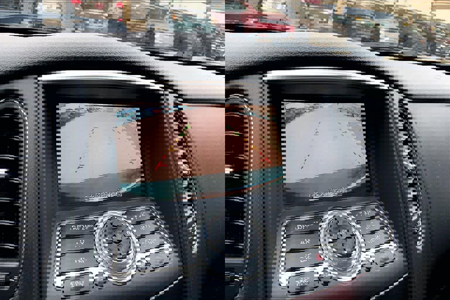 Used 2017 INFINITI QX50 w/ Premium Package image 29