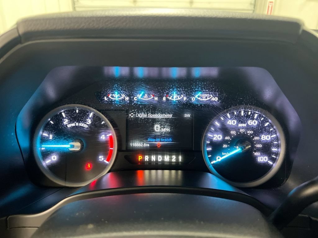 Used 2019 Ford F250 XLT AWD/4WD image 12