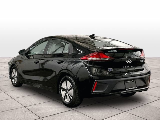 Used 2020 Hyundai Ioniq Blue FWD image 10