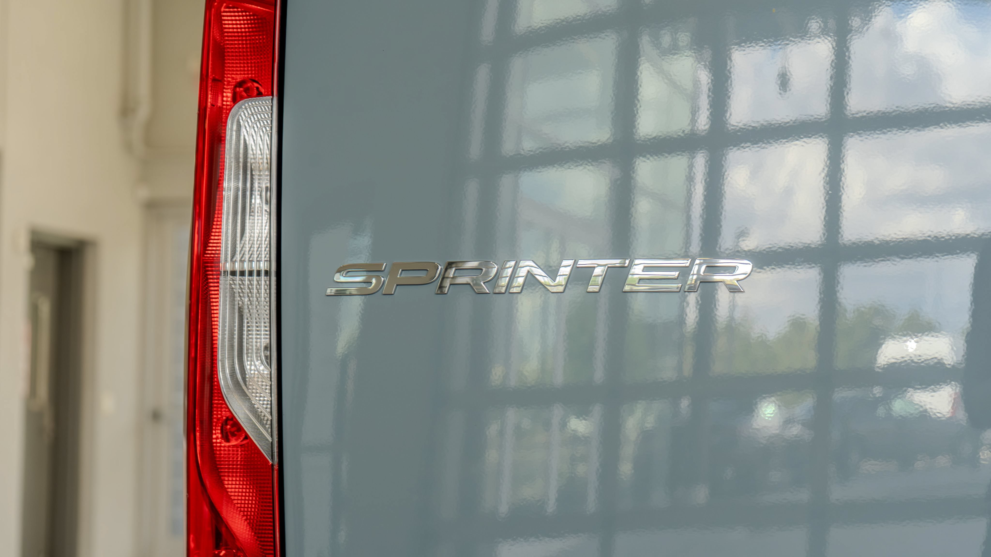 New 2026 Mercedes-Benz Sprinter 2500 image 22