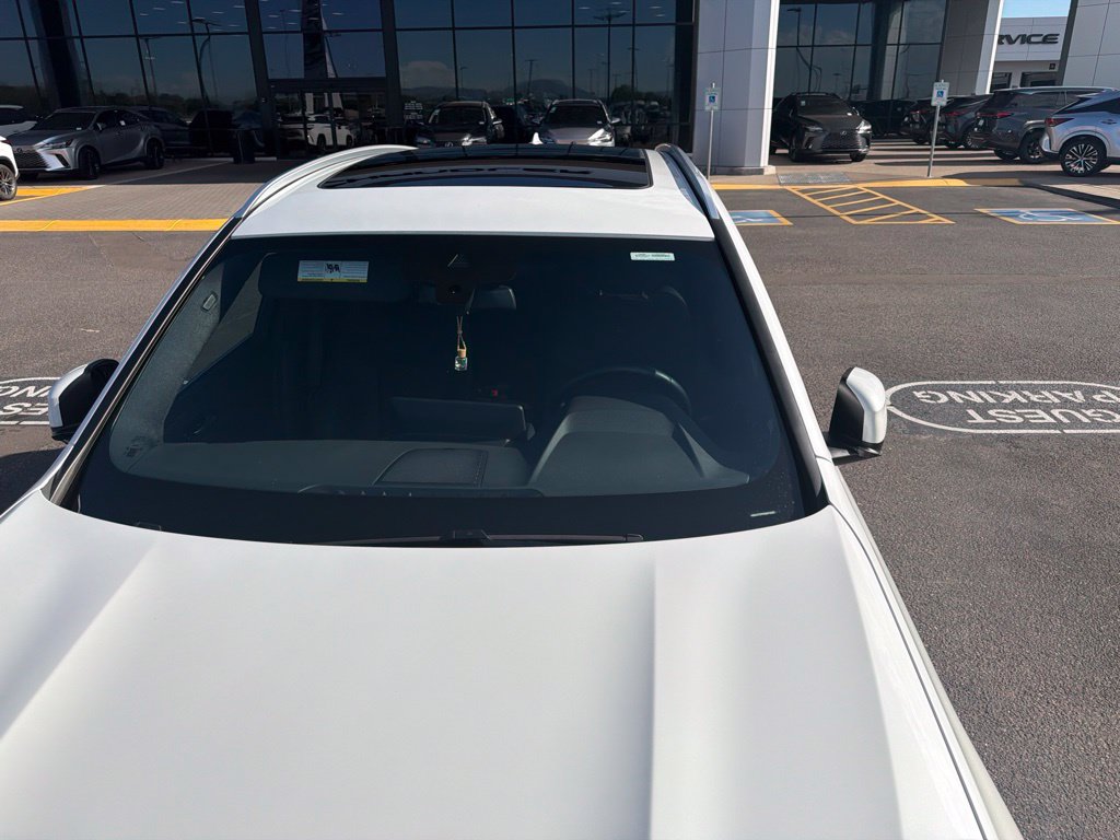 Used 2022 BMW X3 sDrive30i w/ Convenience Package w/ZPA RWD image 3