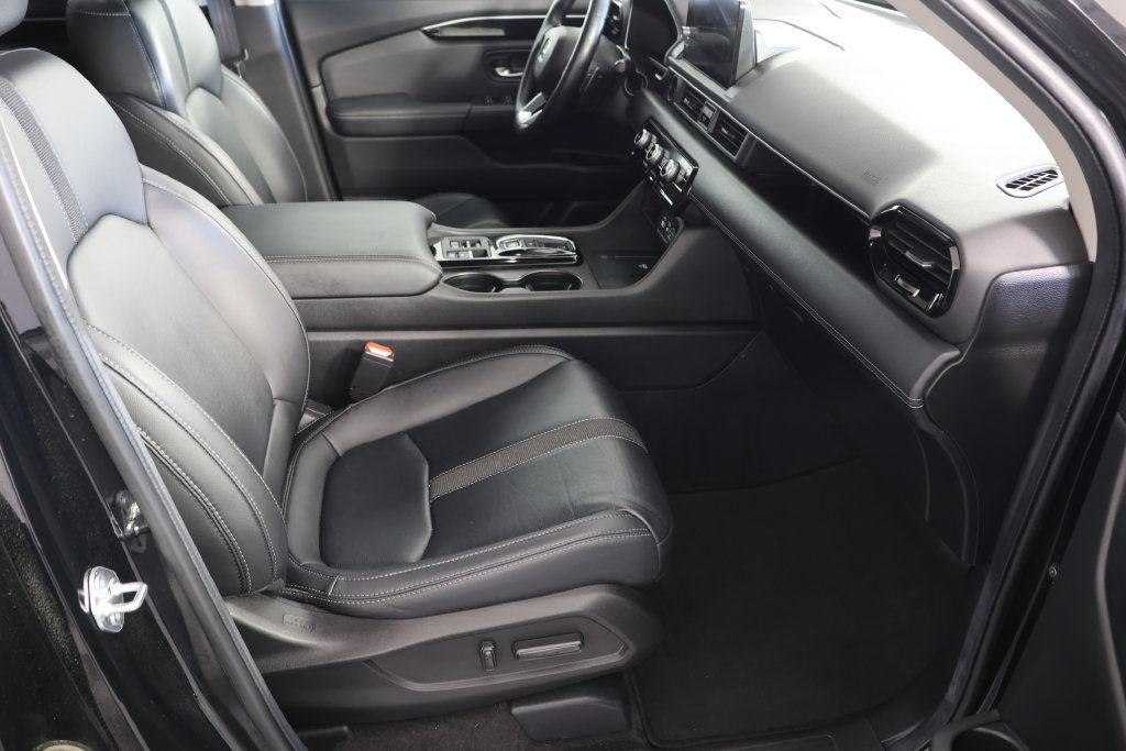 Used 2024 Honda Pilot EX-L image 25