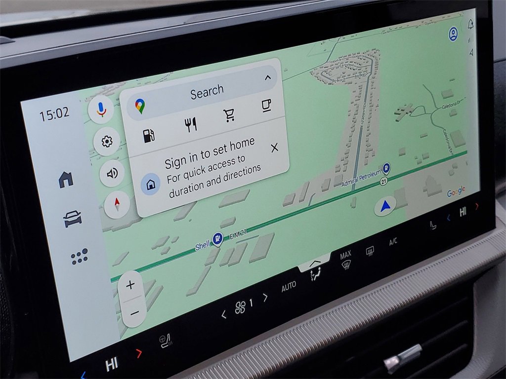 New 2026 Ford Explorer Active image 17