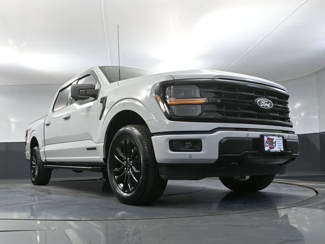 Used 2024 Ford F150 XLT w/ Equipment Group 303A High AWD/4WD image 45