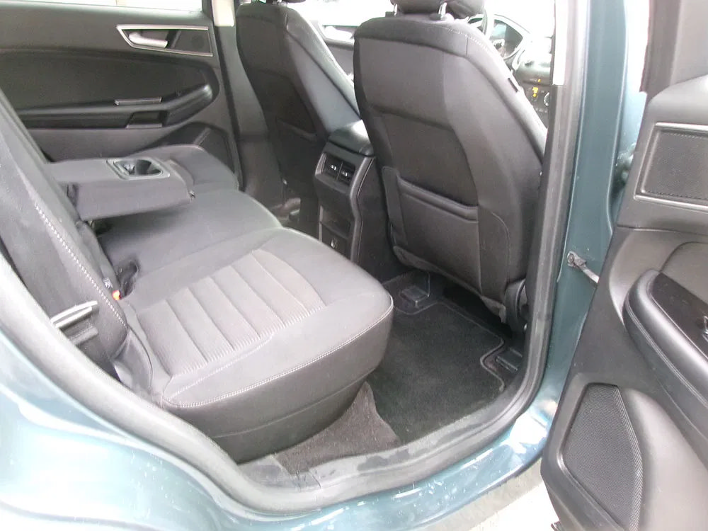 Used 2016 Ford Edge SEL AWD/4WD image 12