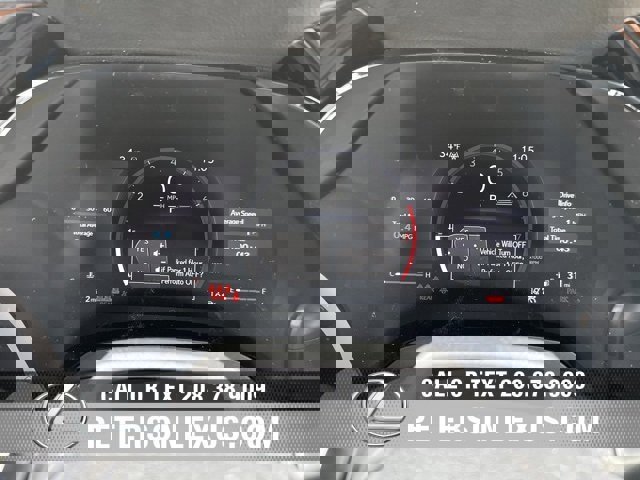 New 2026 Lexus RX 350 w/ Luxury Package image 41