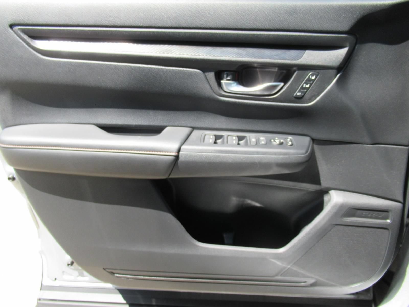 Used 2025 Honda CR-V Sport-L image 20