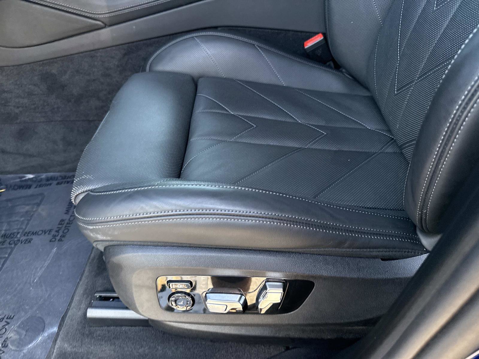 Used 2025 BMW XM image 20