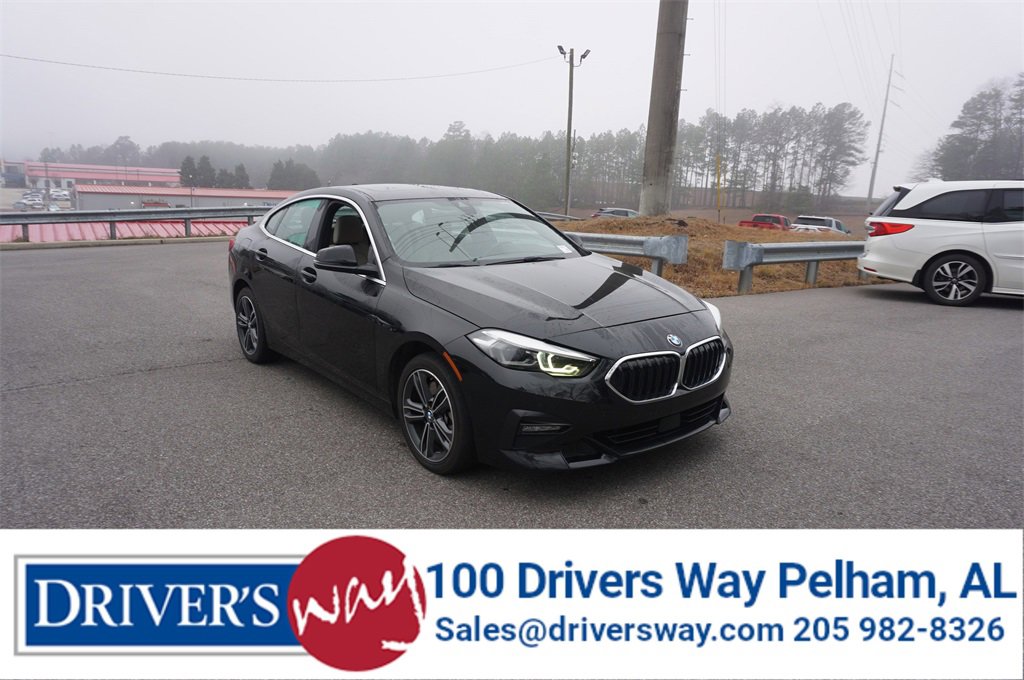 Used 2021 BMW 228i xDrive Gran Coupe w/ Convenience Package