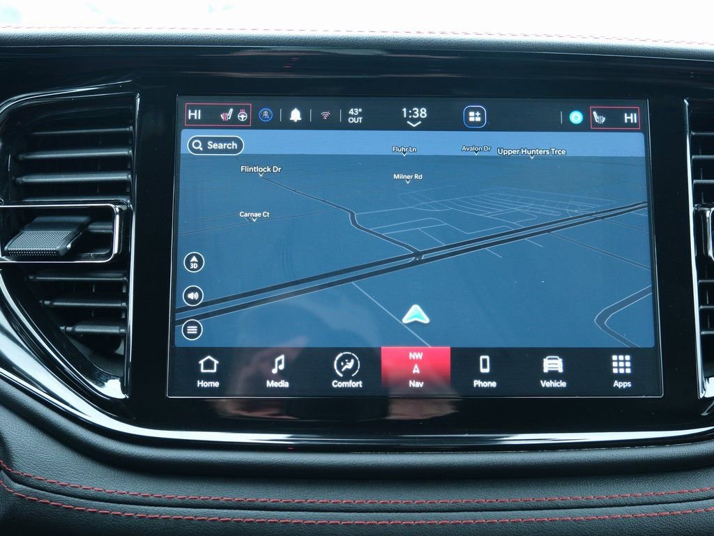 Used 2024 Dodge Durango R/T image 20