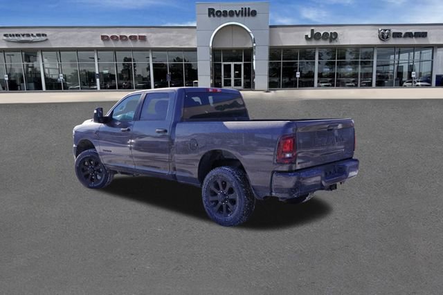 New 2026 RAM 3500 Big Horn image 5