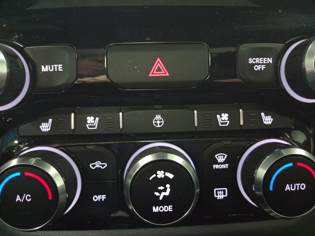 Certified 2022 RAM 1500 Laramie image 8