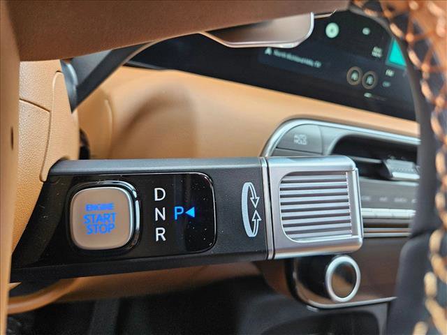 New 2026 Hyundai Palisade Calligraphy image 13