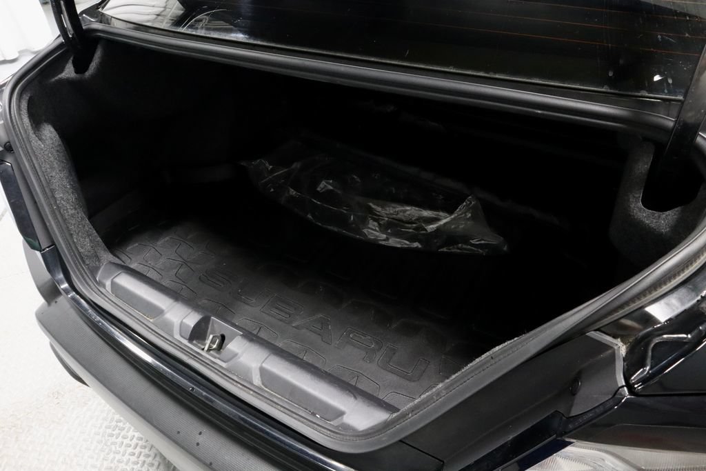 Used 2022 Subaru WRX Premium AWD/4WD image 15