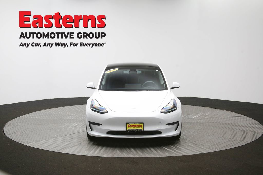 Used 2023 Tesla Model 3 Standard Range image 50
