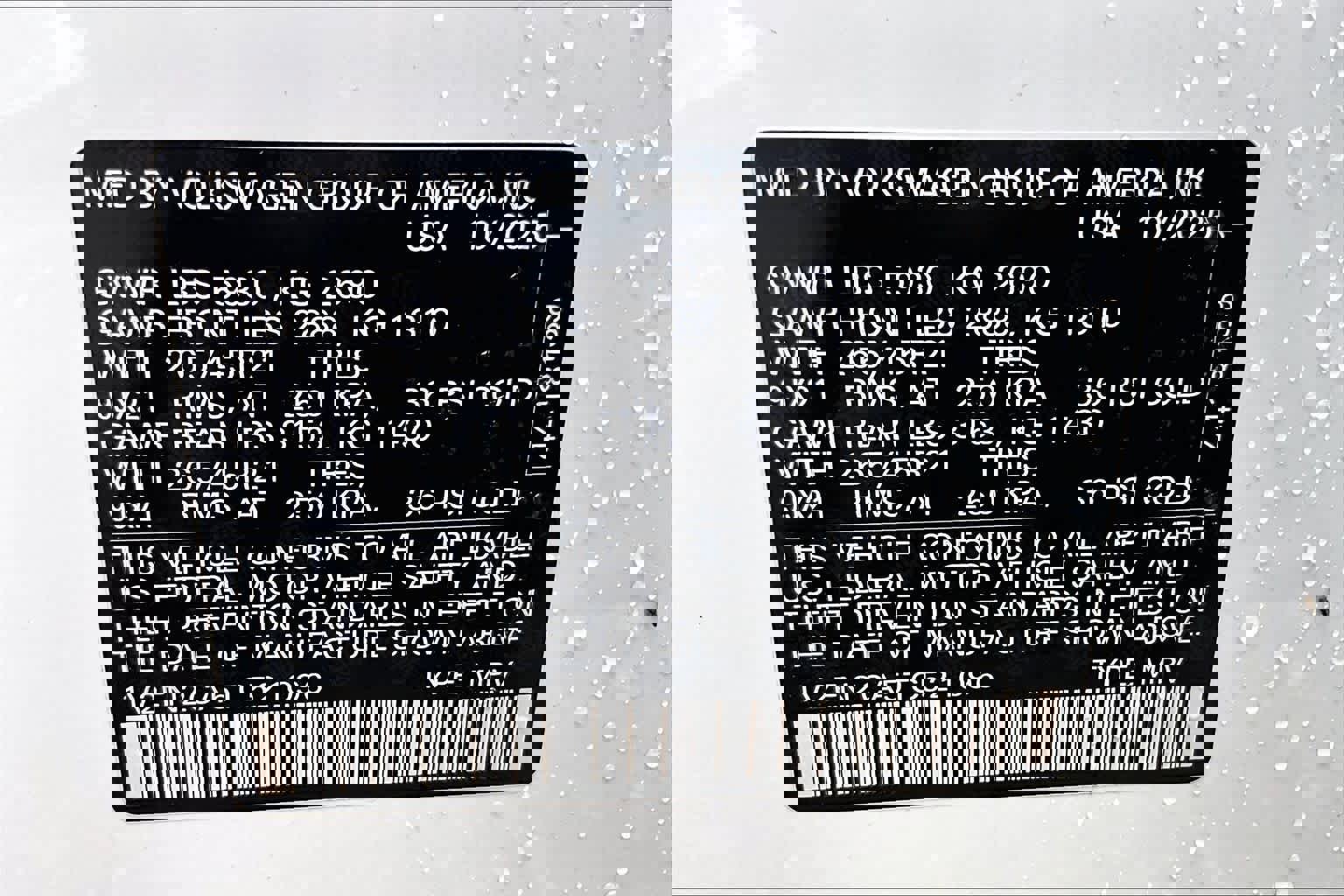 New 2026 Volkswagen Atlas SEL Premium R-Line image 18