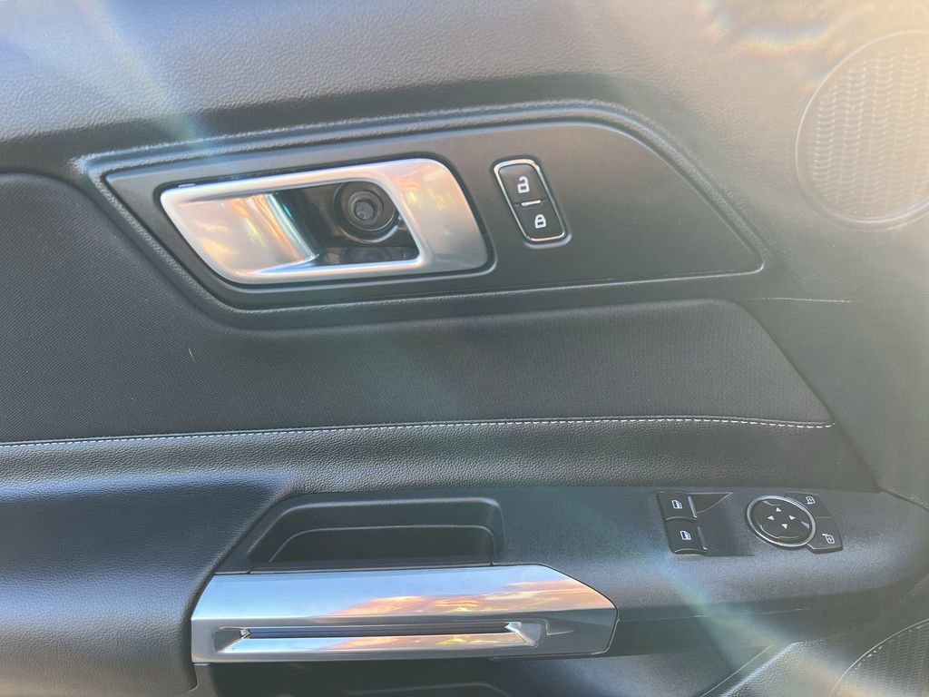 Used 2023 Ford Mustang GT w/ GT Performance Package RWD image 15