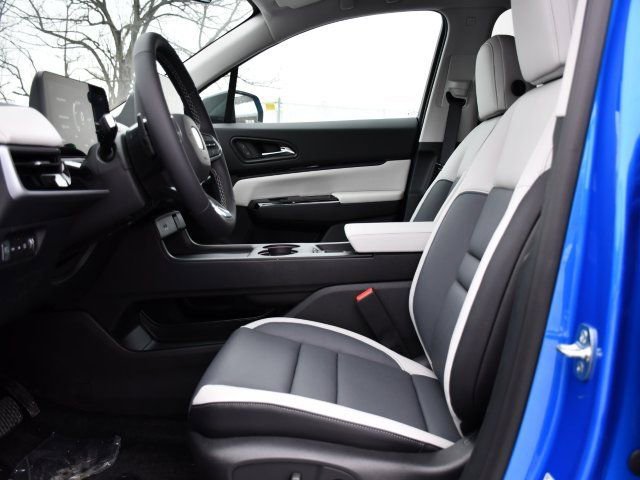 New 2026 Honda Prologue Elite image 12