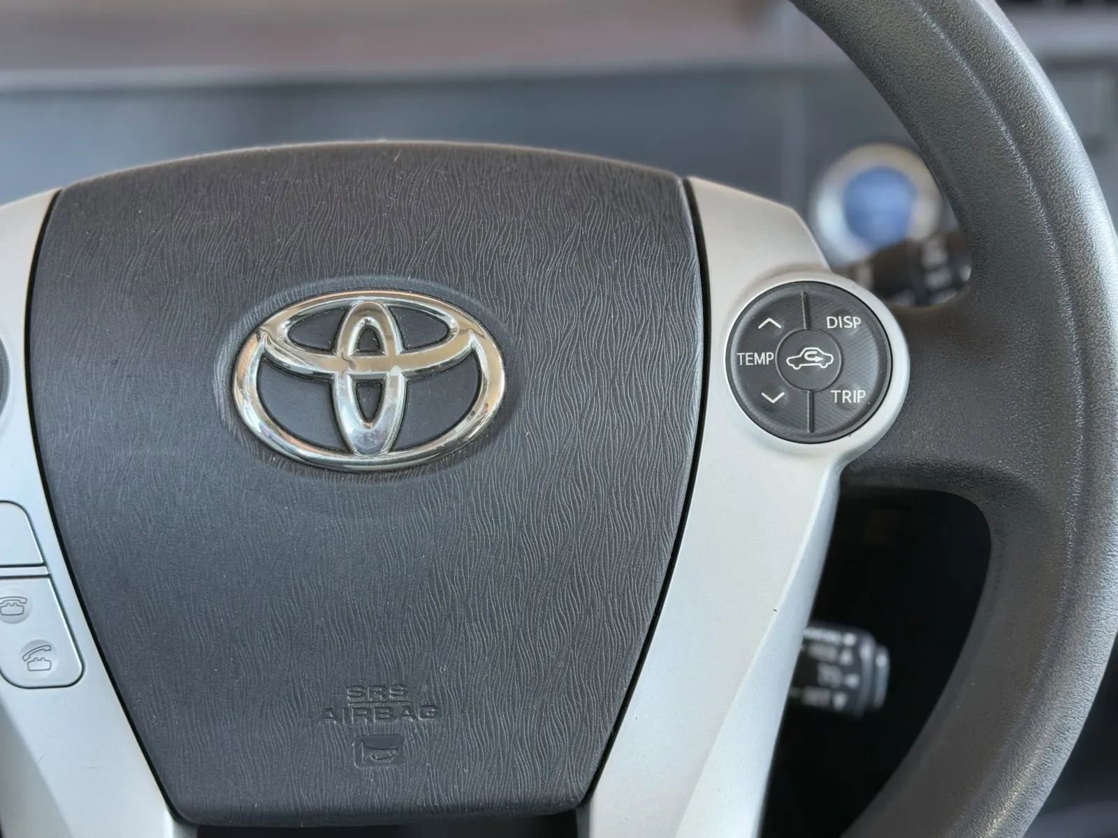 Used 2013 Toyota Prius C Three image 21