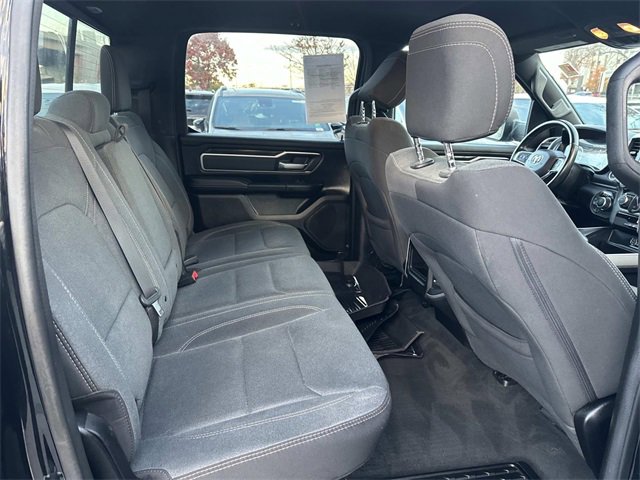 Used 2022 RAM 1500 Lone Star image 13