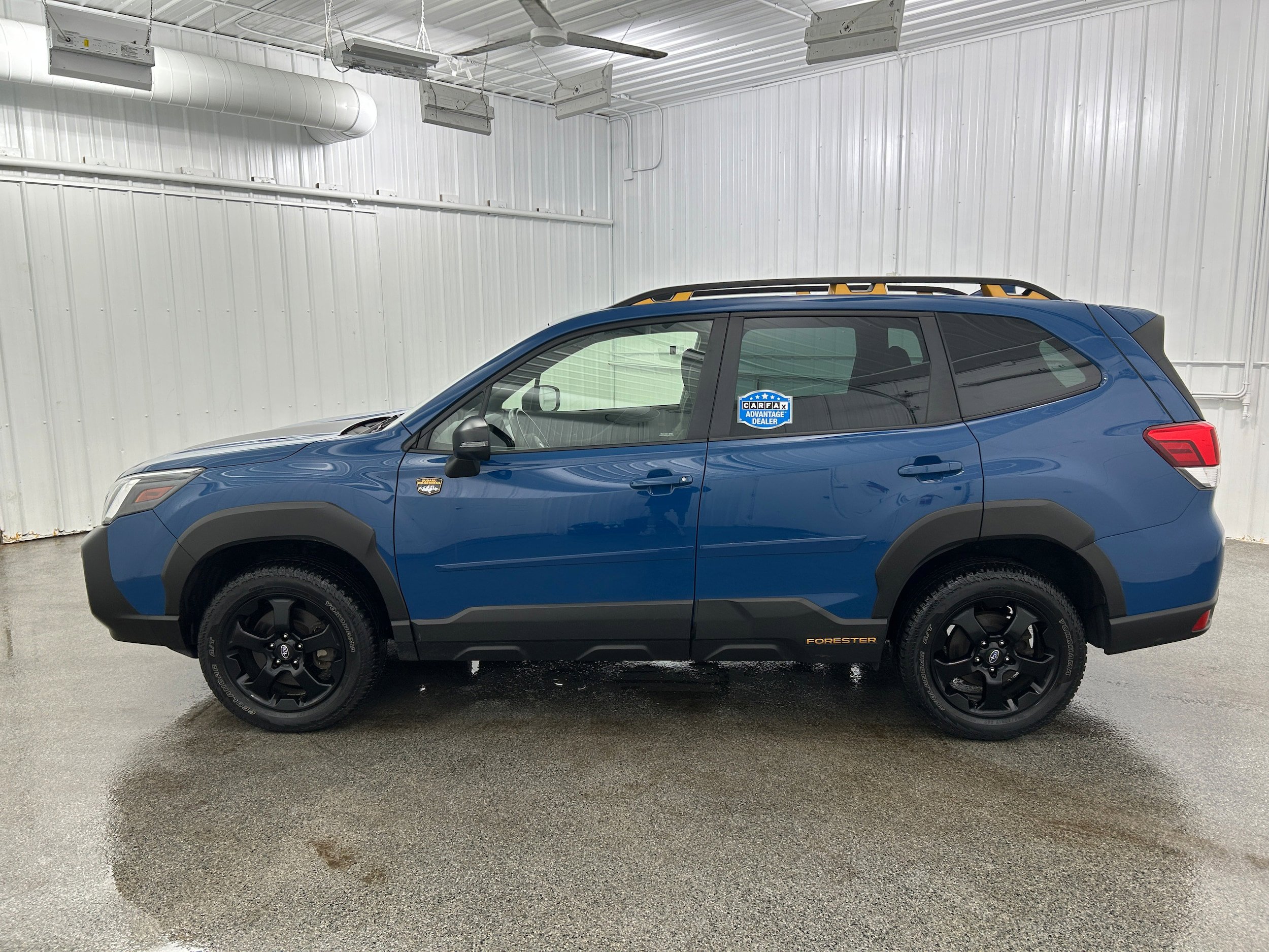 Used 2023 Subaru Forester Wilderness image 22