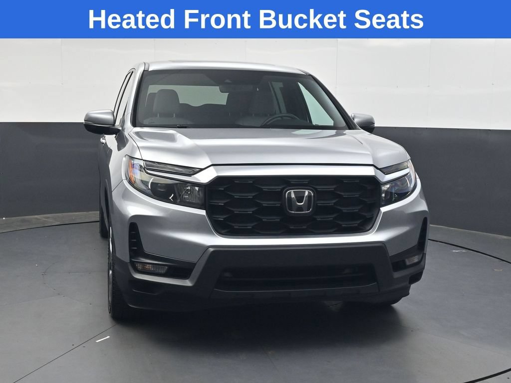 Used 2023 Honda Passport EX-L image 9