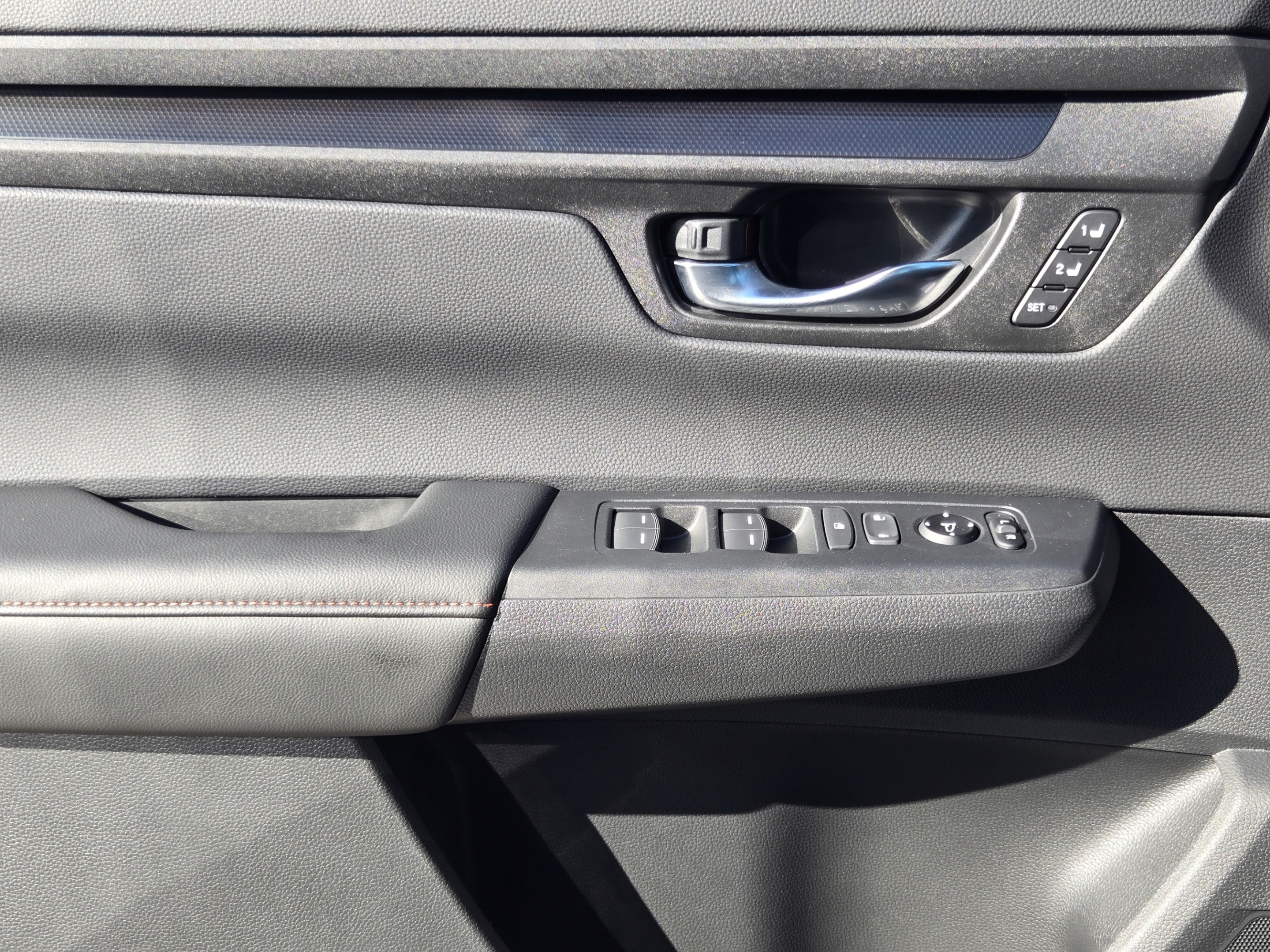 Used 2026 Honda CR-V Sport-L image 40