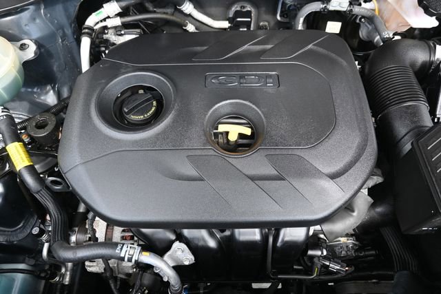 Used 2019 Hyundai Tucson Value AWD/4WD image 17