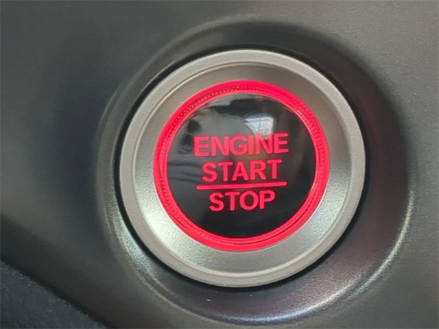 Used 2025 Honda Passport EX-L image 34