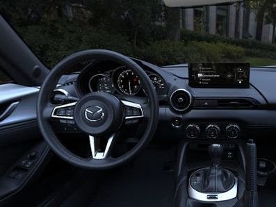 New 2024 MAZDA MX-5 Miata Grand Touring image 7