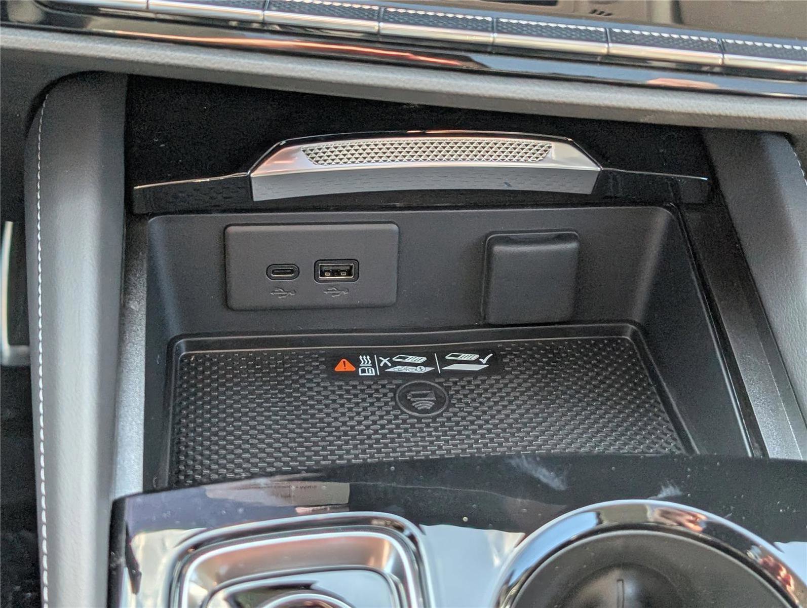 New 2026 Buick Envision Sport Touring image 26