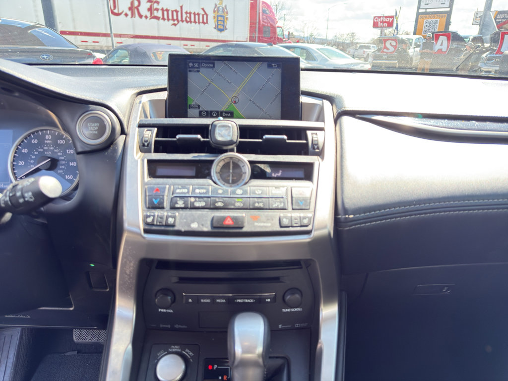 Used 2016 Lexus NX 200t AWD w/ Luxury Package image 20